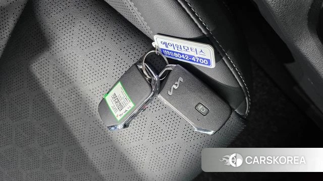 Kia The New Seltos id 4986248 из Кореи 8
