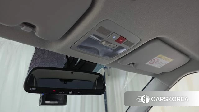 Hyundai Venue id 4928054 из Кореи 8