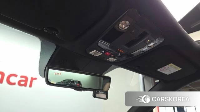 Kia The New Sorento 4th Generation id 5033382 из Кореи 8
