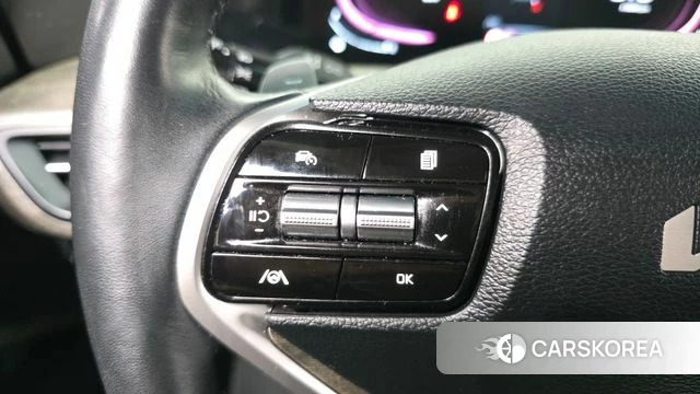 Kia K8 id 5021418 из Кореи 8