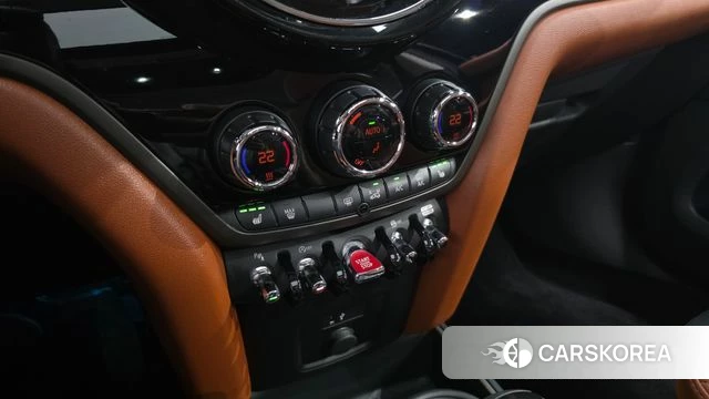 Mini Cooper Countryman id 4980661 из Кореи 8
