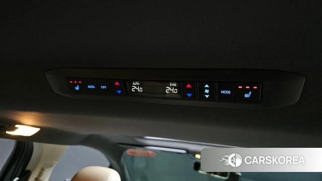 Toyota Sienna 4th Generation id 4941453 из Кореи 8