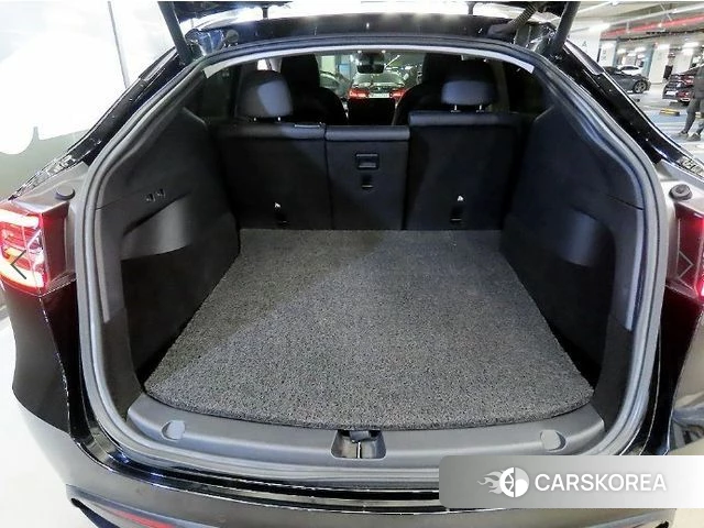 Tesla Model Y id 5031477 из Кореи 8