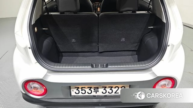 Hyundai Casper id 4675306 из Кореи 8