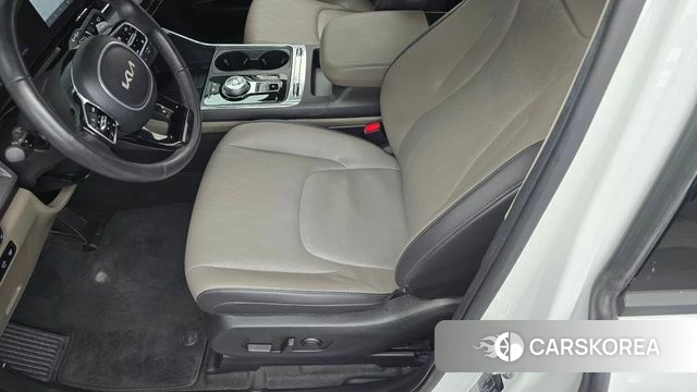 Kia The New Carnival 4th Generation id 4950459 из Кореи 8
