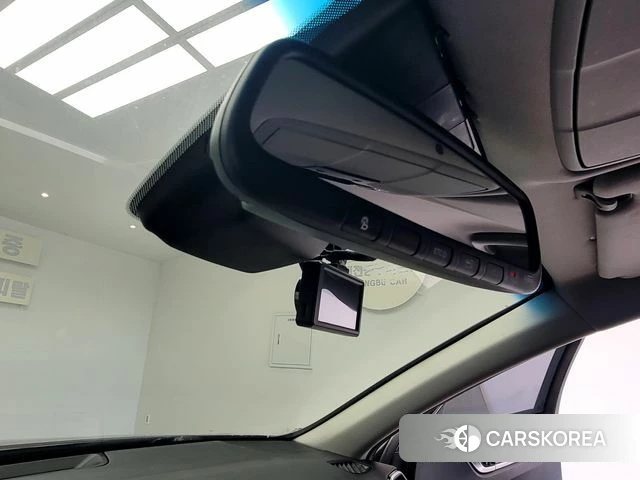 Hyundai Grandeur IG id 5028968 из Кореи 8