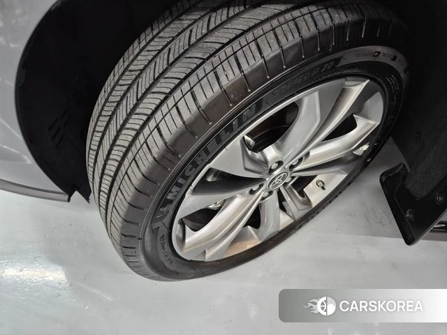 Toyota Sienna 4th Generation id 5026104 из Кореи 8