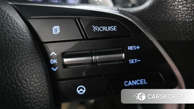 Hyundai Sonata (DN8) id 4929731 из Кореи 8
