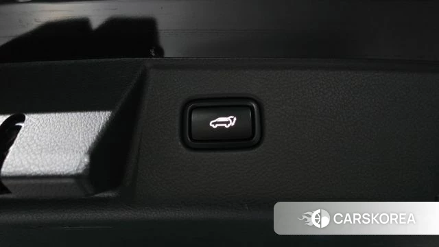 Kia Mohave Master id 5011550 из Кореи 8