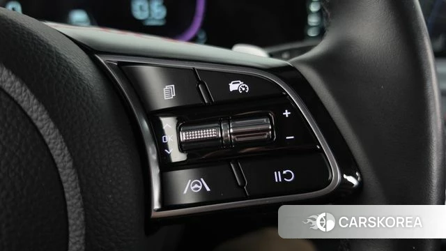 Kia The New Seltos id 4975946 из Кореи 8
