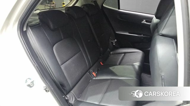Kia Morning Urban (JA) id 5028047 из Кореи 8