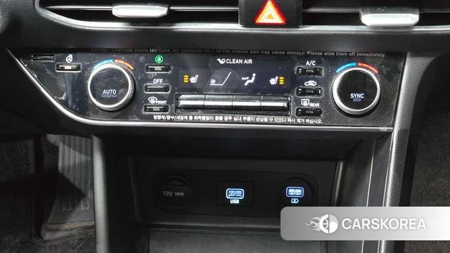 Hyundai Sonata (DN8) id 4794217 из Кореи 8