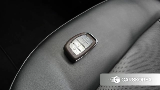 Hyundai Casper id 4986255 из Кореи 8