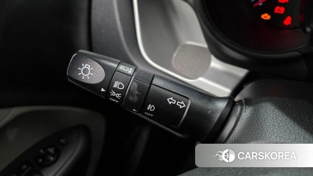 Kia The New Ray id 4952225 из Кореи 8