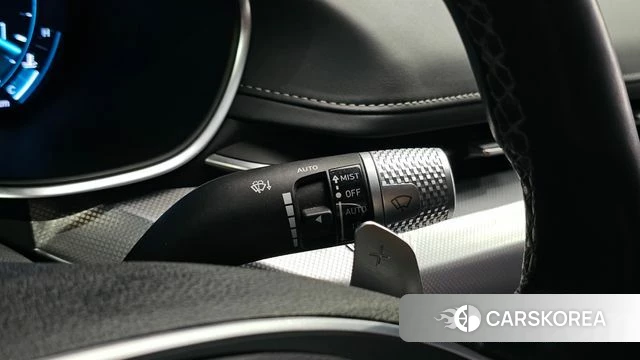 Genesis G80 (RG3) id 4987685 из Кореи 8