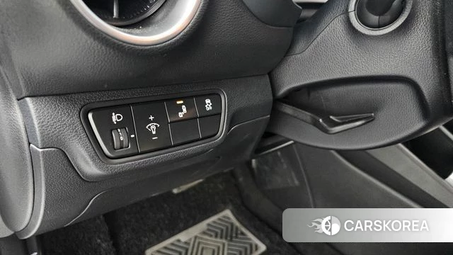 Kia The New K3 2nd generation id 4567344 из Кореи 8