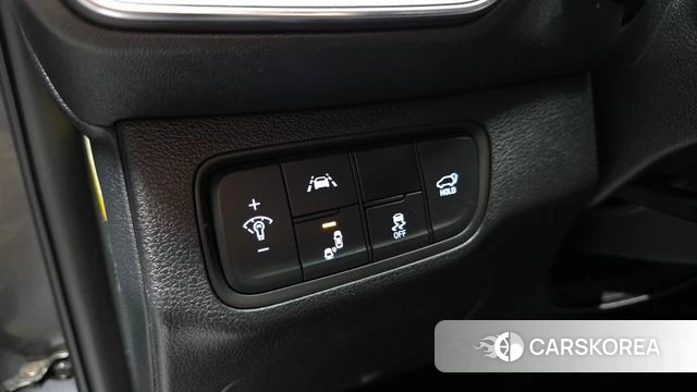 Hyundai Santa Fe TM id 5018928 из Кореи 8
