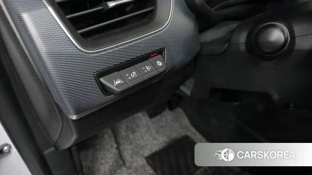 Renault Korea (Samsung) XM3 id 4986266 из Кореи 8