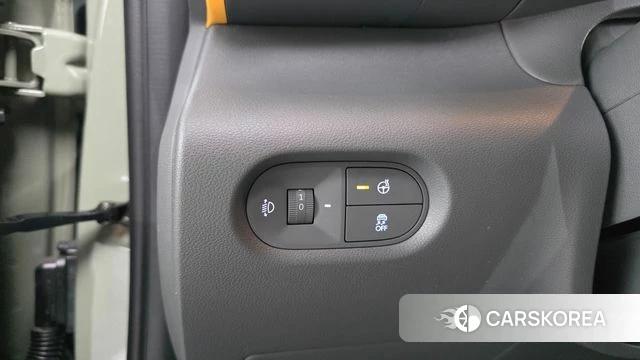Hyundai Casper id 4985561 из Кореи 8