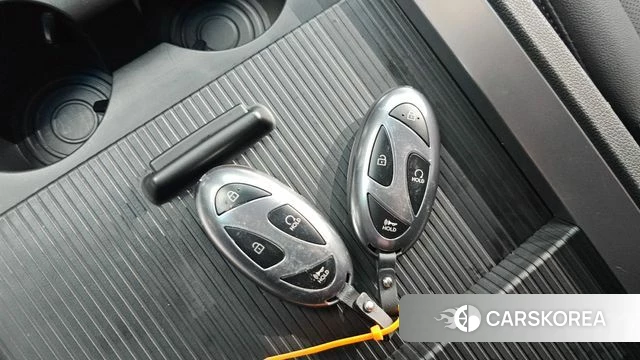 Hyundai Staria id 4644934 из Кореи 8