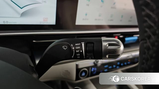 Hyundai Ionic 6 id 4474686 из Кореи 8