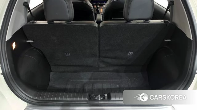 Hyundai Casper id 4975972 из Кореи 8