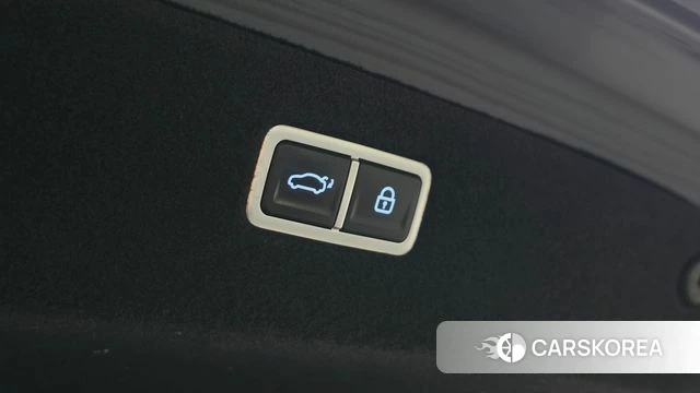 Genesis G90 (RS4) id 5012321 из Кореи 8