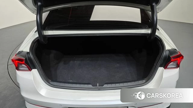 Kia K5 Hybrid 3rd Generation id 5035039 из Кореи 8