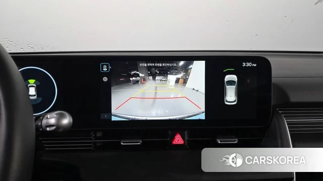 Hyundai The New Ionic 5 id 4743916 из Кореи 8