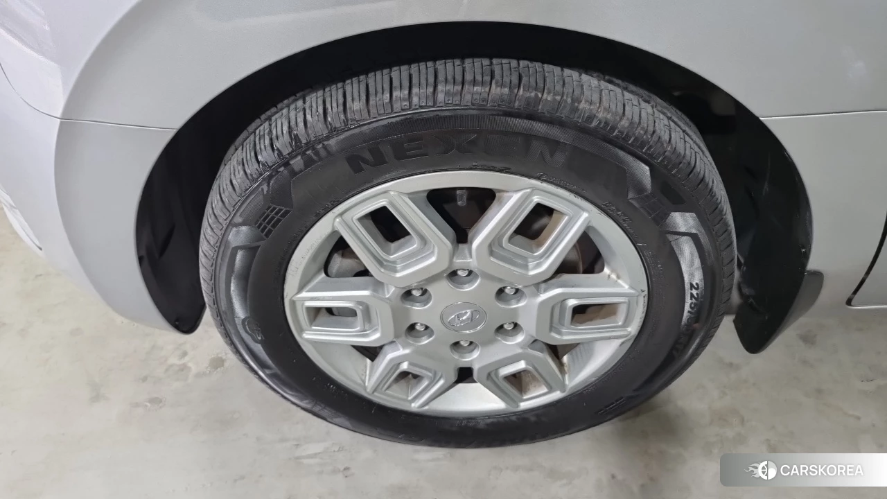 Hyundai Staria id 4981561 из Кореи 8