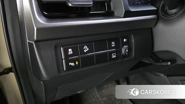 Ssangyong The New Rexton Sports Cannes id 4985210 из Кореи 8