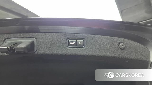 Genesis G90 id 4993216 из Кореи 8