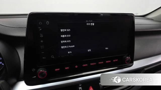 Kia The New K3 2nd generation id 4775193 из Кореи 8