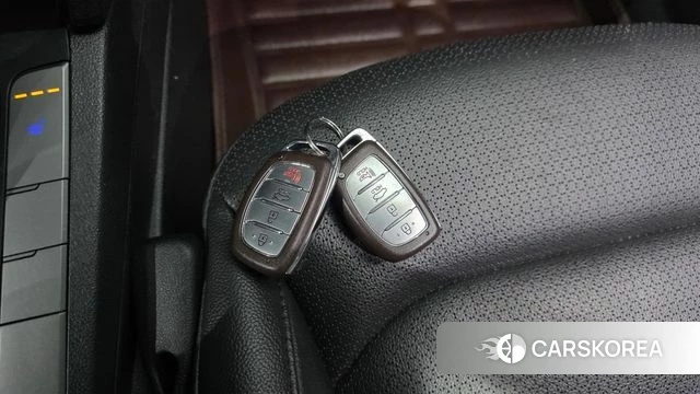 Hyundai Avante AD id 4953044 из Кореи 8