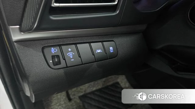 Hyundai The New Avante AD id 4785508 из Кореи 8