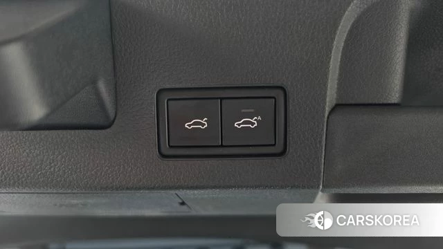 Volkswagen Arteon id 5041574 из Кореи 8