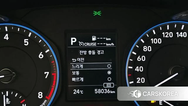 Hyundai Kona id 4952311 из Кореи 8