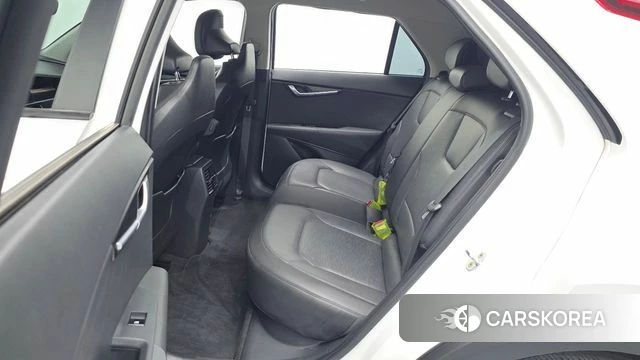 Kia Di All New Niro EV id 5034098 из Кореи 8