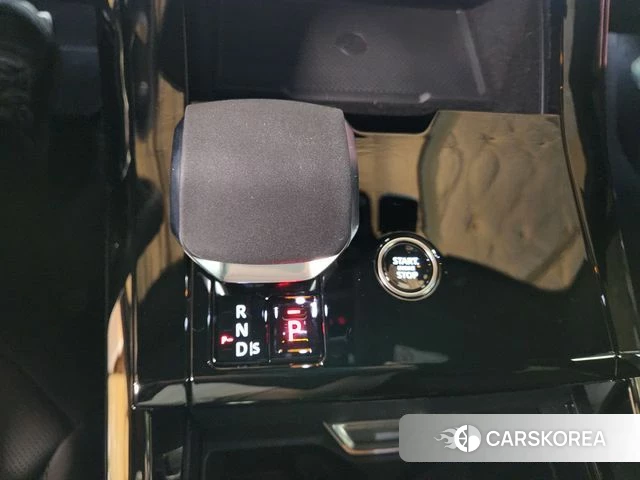 Land Rover Range Rover Sport 3rd Generation id 4314999 из Кореи 8