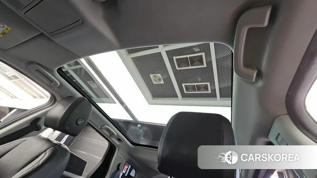 Land Rover Discovery Sports id 4931106 из Кореи 8