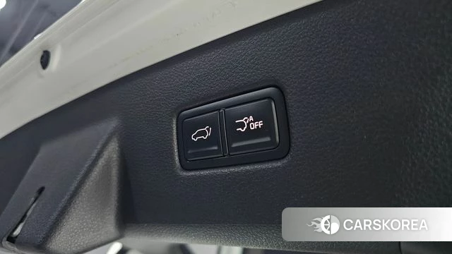 Kia Carnival 4th generation id 4721694 из Кореи 8