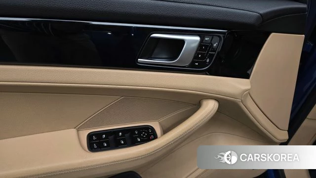 Porsche Panamera (971) id 4953254 из Кореи 8
