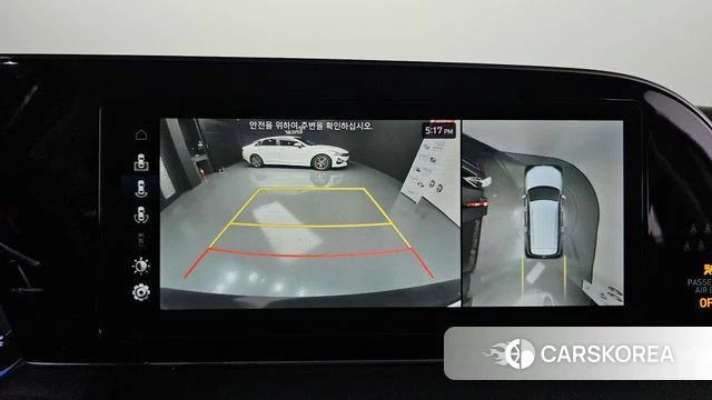 Hyundai Palisade id 4759234 из Кореи 8
