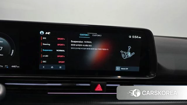 Hyundai The New Ionic 6 id 4916159 из Кореи 8