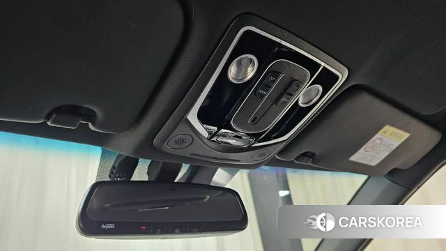 Ssangyong Torres id 4917323 из Кореи 8