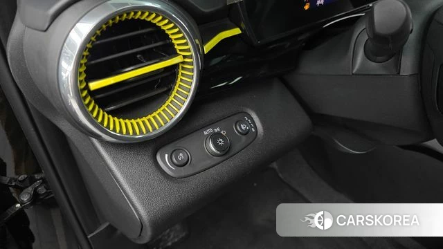 Chevrolet (GM Daewoo) Trax Crossover id 4996125 из Кореи 8