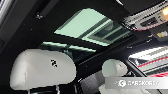 Rolls-Royce Ghost id 4977950 из Кореи 8