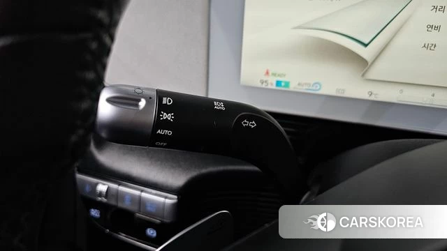 Hyundai Ionic 5 id 3806951 из Кореи 8