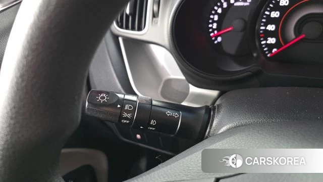 Kia The New Ray id 5042263 из Кореи 8
