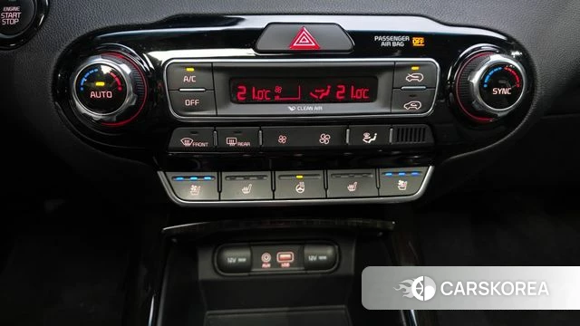 Kia The New Sorento id 4978262 из Кореи 8